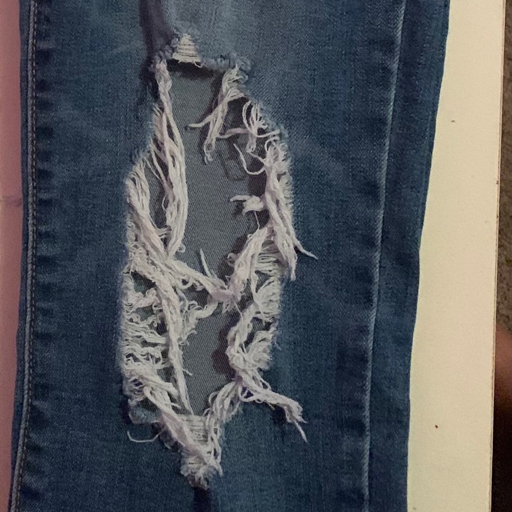 Old navy Mid rise Jeans